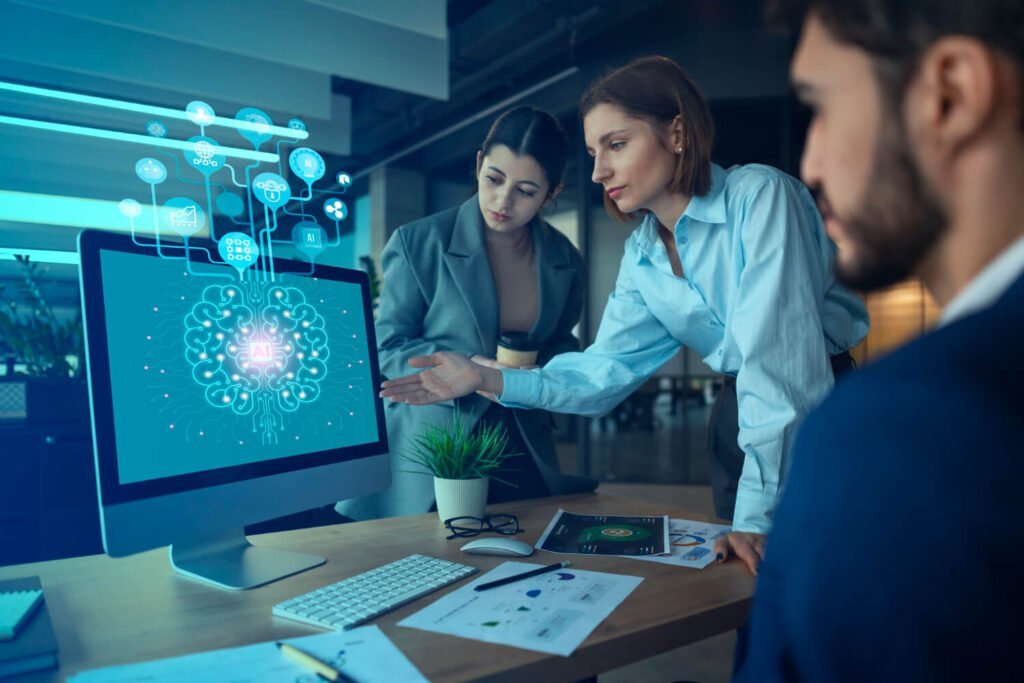 Customer Support Chatbots and Virtual Assistants